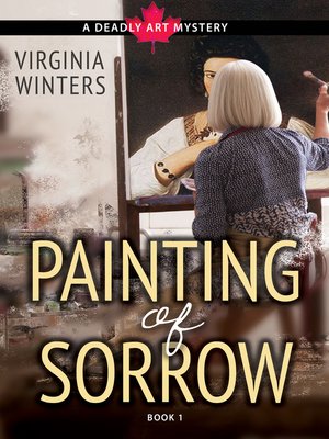 cover image of Painting of Sorrow
